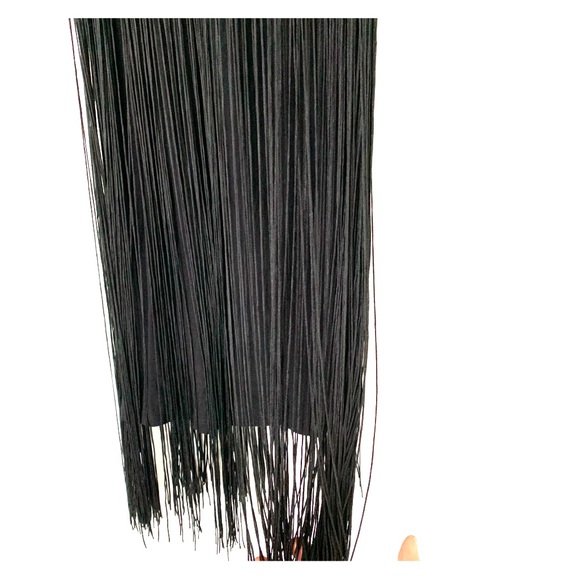 Salsa fringe dress - Picture 2 of 3